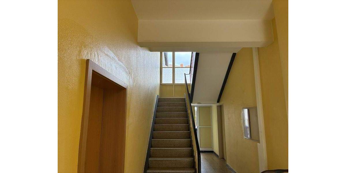 Etagenwohnung Hildesheim Nord - 4 Zimmer, 76 m&sup2;, 105.000&euro; | Angebot:25694846