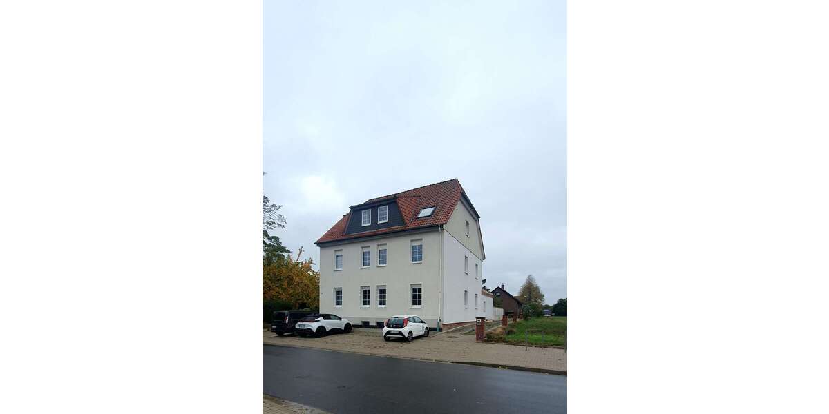Etagenwohnung Hildesheim Ahrbergen - 2 Zimmer, 40 m&sup2;, 350&euro; | Angebot:24896417