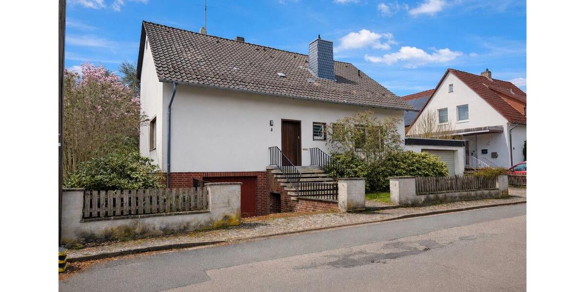 Einfamilienhaus Wennigsen (Deister) - 6 Zimmer, 143 m&sup2;, 399.000&euro; | Angebot:26015416