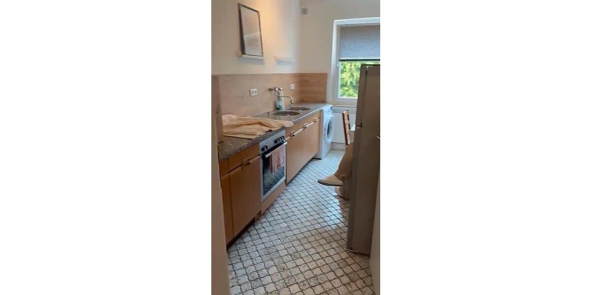 Etagenwohnung Hildesheim Itzum-Marienburg - 1 Zimmer, 15 m&sup2;, 322&euro; | Angebot:25711264