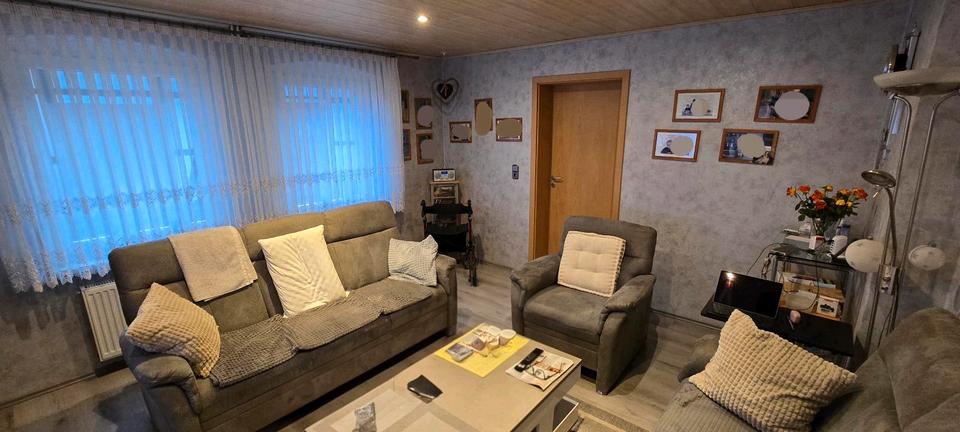Etagenwohnung Lengede - 5 Zimmer, 115 m&sup2;, 135.000&euro; | Angebot:24272173