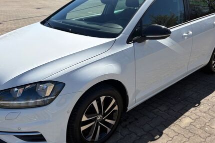 VW Golf 121.500 km 12.999 &euro; Wennigsen 30974