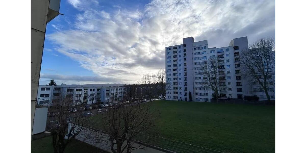 Etagenwohnung Hildesheim Bockfeld - 2 Zimmer, 72 m&sup2;, 620&euro; | Angebot:25841550