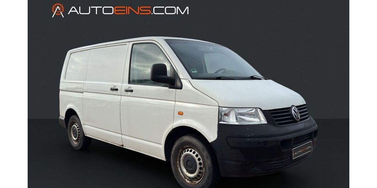 VW T5 Transporter 332.800 km 3.300 &euro; Ronnenberg StT Empelde Region Hannover 30952