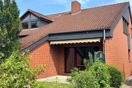 Wohnung Peine Südstadt - 2 Zimmer, 60 m&sup2;, 510&euro; | Angebot:26701186