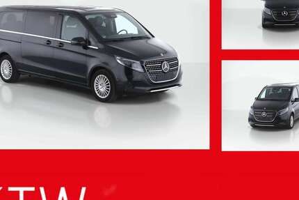 Mercedes-Benz V 300 46.481 km 70.822 &euro; Hildesheim 31137