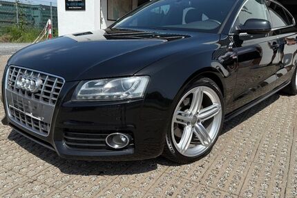Audi A5 310.000 km 7.200 &euro; Gronau 31028