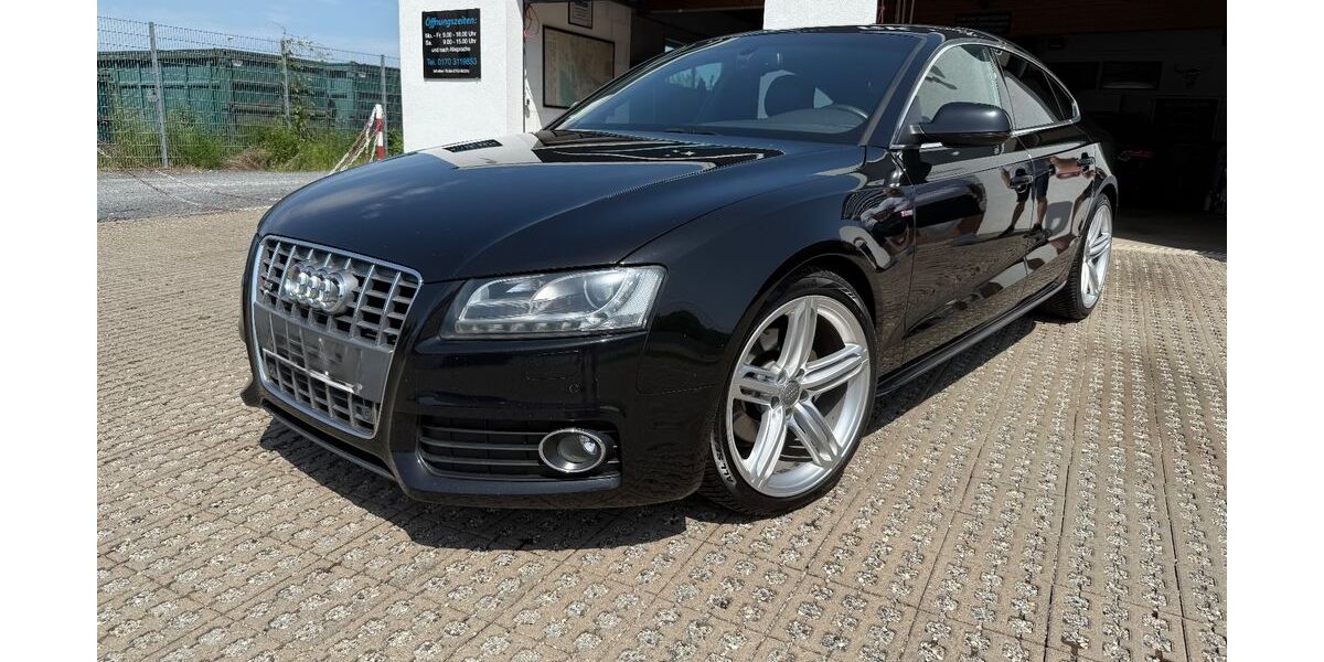 Audi A5 310.000 km 7.200 &euro; Gronau 31028
