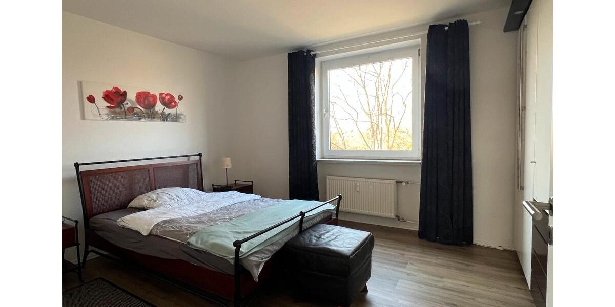 Etagenwohnung Hannover Ricklingen - 2 Zimmer, 68 m&sup2;, 750&euro; | Angebot:26020553