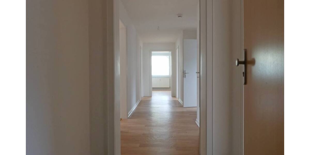 Gemütliche Dachgeschosswohnung in angenehmen Mehrfamilienwohnhaus! - Dachgeschoßwohnung Alfeld Röllinghausen | Angebot:24670971