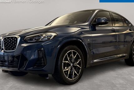 BMW X4 20.462 km 54.900 &euro; Hannover 30539
