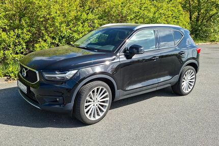 Volvo XC40 46.700 km 23.900 &euro; Hannover / Ronnenberg 30952