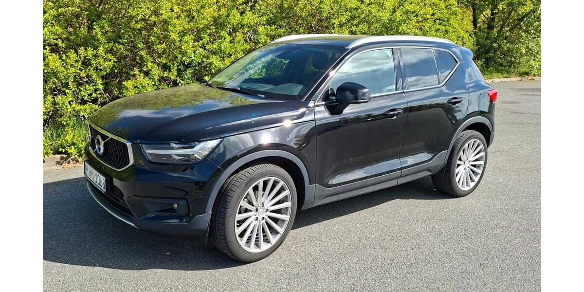 Volvo XC40 46.700 km 23.900 &euro; Hannover / Ronnenberg 30952