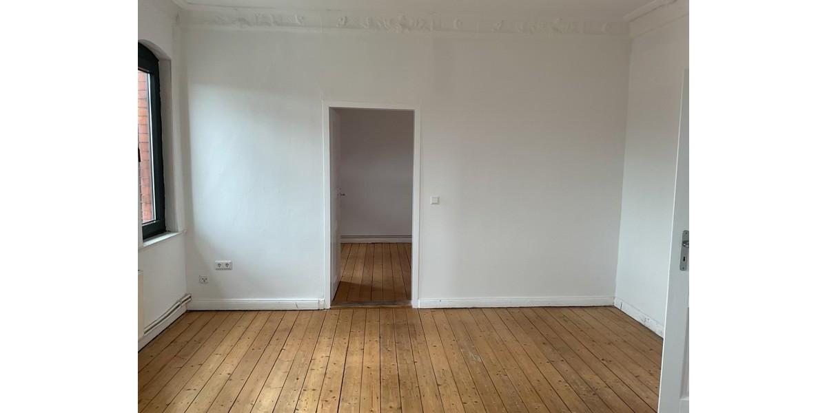 Etagenwohnung Hannover Linden-Limmer - 3 Zimmer, 59 m&sup2;, 563&euro; | Angebot:26016201