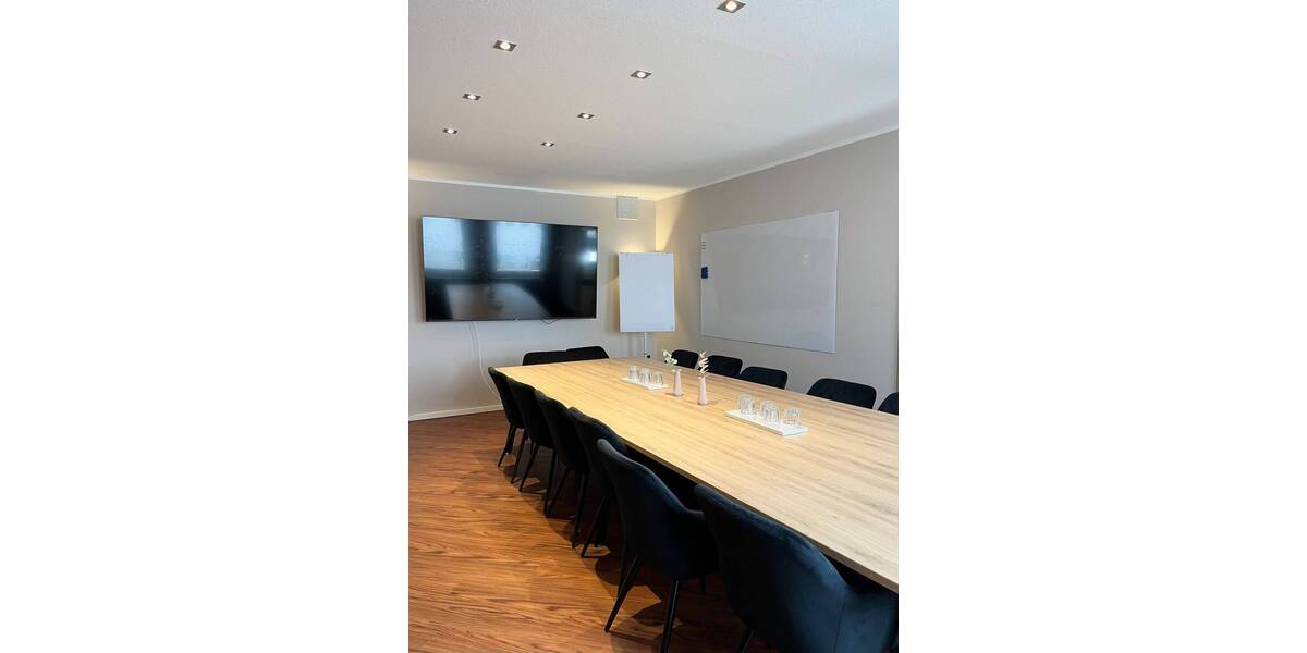 Gewerbeobjekt Hannover Mitte - 1 Zimmer, 116 m&sup2;, 645&euro; | Angebot:25733355