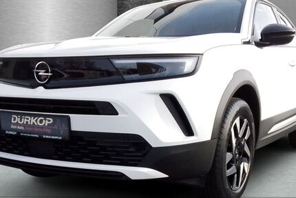 Opel Mokka 24.842 km 17.750 &euro; Hannover 30177