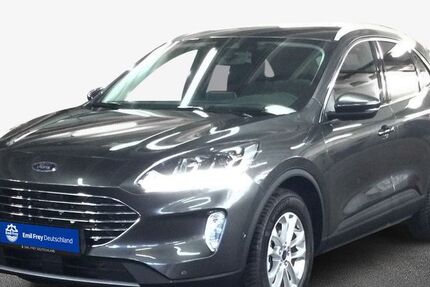 Ford Kuga 9.000 km 30.916 &euro; Hildesheim 31135