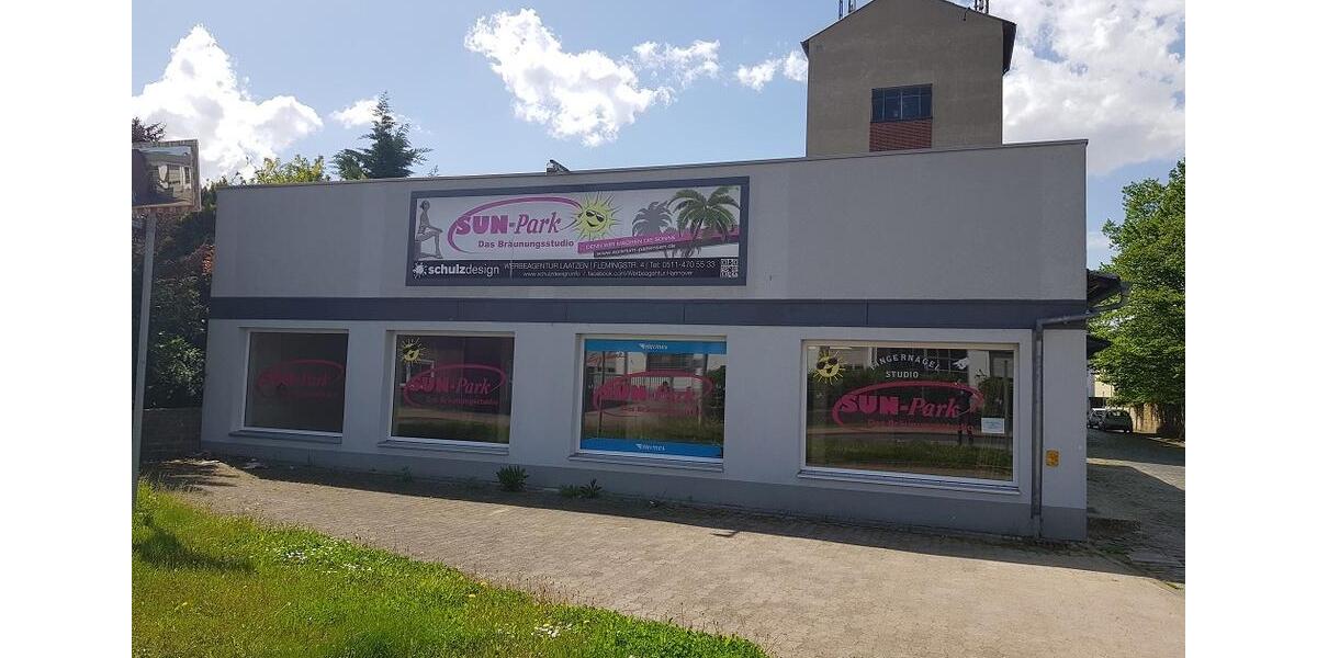 Gewerbeobjekt Pattensen - 2.500&euro; | Angebot:25131440