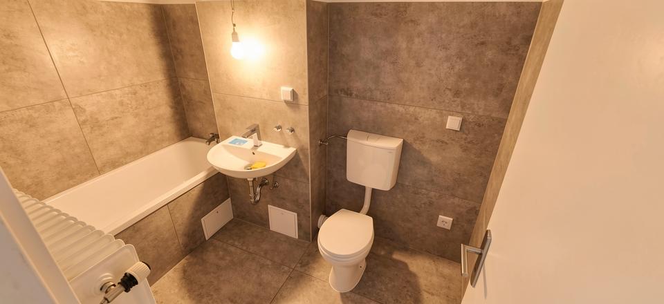 Etagenwohnung Hannover Buchholz-Kleefeld - 2 Zimmer, 60 m&sup2;, 750&euro; | Angebot:25232790