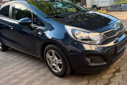 Kia Rio 89.000 km 6.400 &euro; Adenstedt 31246
