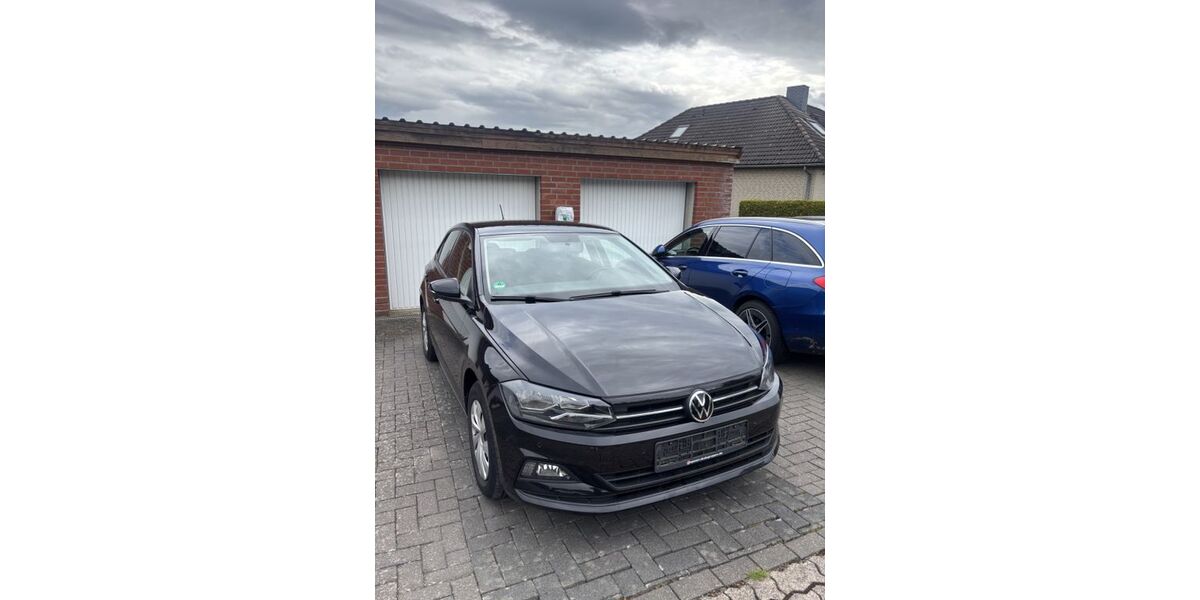 VW Polo 86.232 km 12.399 &euro; Springe 31832