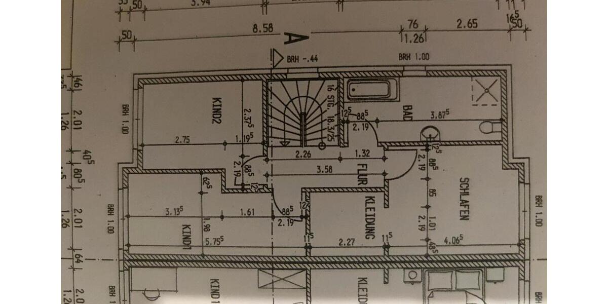Doppelhaushälfte Sarstedt - 4 Zimmer, 114 m&sup2;, 490.000&euro; | Angebot:25272961