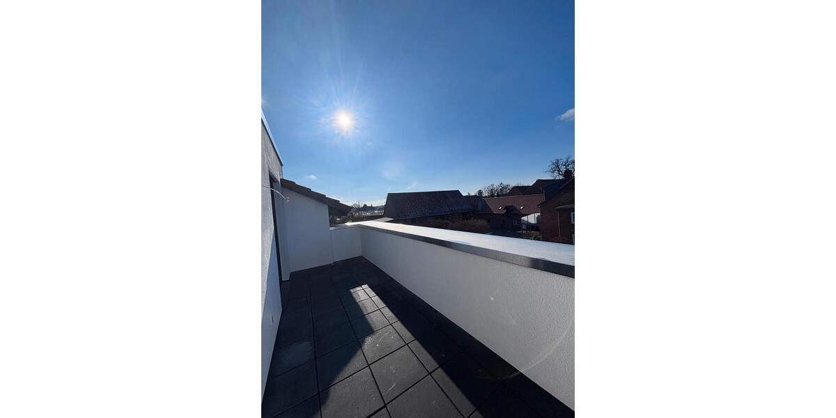 Dachgeschoßwohnung Peine Peine Kernstadt - 2 Zimmer, 79 m&sup2;, 1.195&euro; | Angebot:24812690