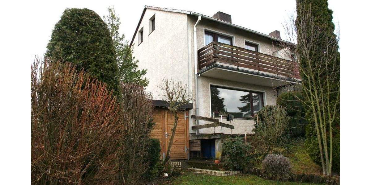 Etagenwohnung Wennigsen / Bredenbeck am Deister Bredenbeck - 4 Zimmer, 91 m&sup2;, 215.000&euro; | Angebot:25818267