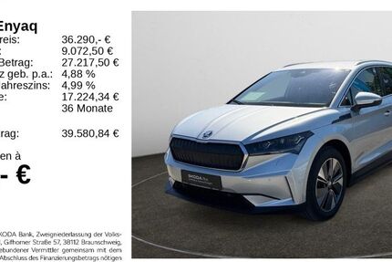 Skoda Enyaq 40.607 km 35.990 &euro; Hildesheim 31137