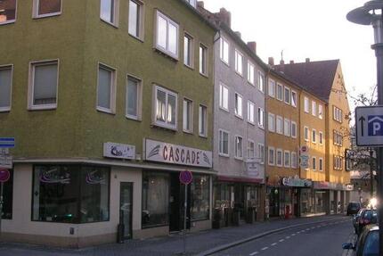 Gewerbeobjekt Hildesheim - 550&euro; | Angebot:26677107
