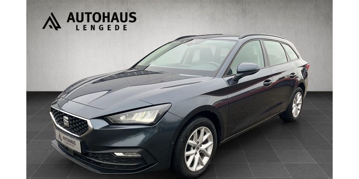 Seat Leon 148.419 km 14.999 &euro; Lengede 38268