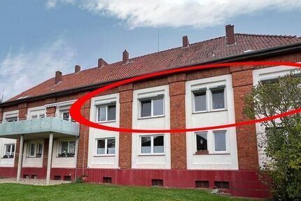 Betongold in Ahrbergen - Wohnung Giesen Ahrbergen | Angebot:24751806