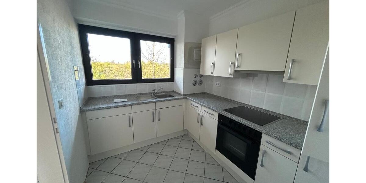 Etagenwohnung Hannover Döhren-Wülfel - 2 Zimmer, 62 m&sup2;, 620&euro; | Angebot:26682926