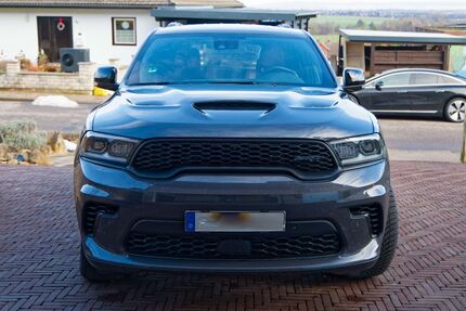 Dodge Durango 22.000 km 75.000 &euro; Salzhemmendorf 31020