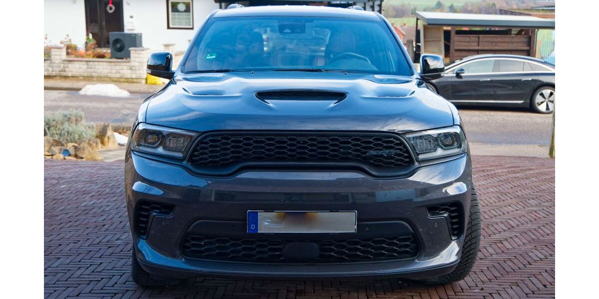 Dodge Durango 22.000 km 75.000 &euro; Salzhemmendorf 31020