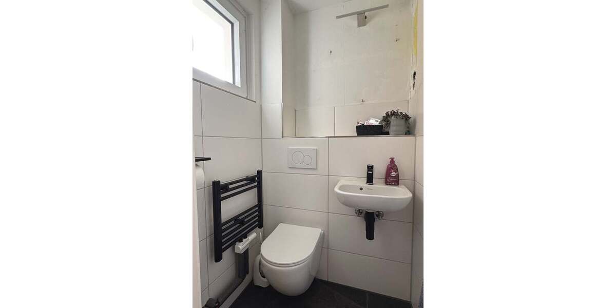 Ein Haus mit Gestaltungsmöglichkeiten - Einfamilienhaus Diekholzen | Angebot:24714422