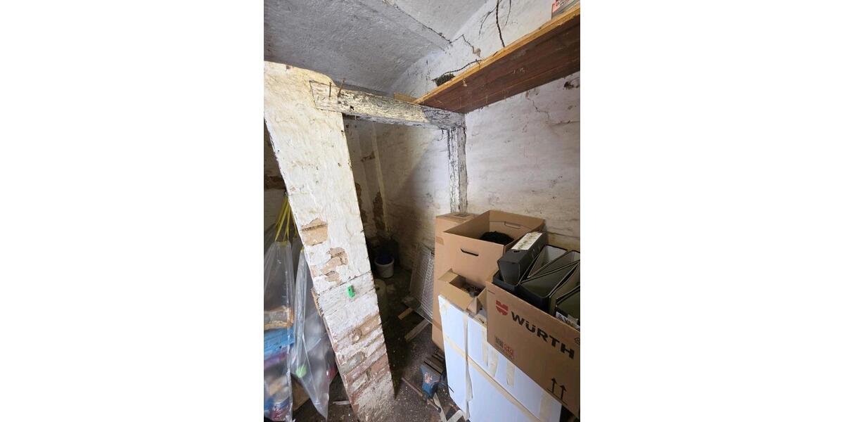 Erdgeschoßwohnung Hohenhameln - 3 Zimmer, 85 m&sup2;, 120.000&euro; | Angebot:25210837