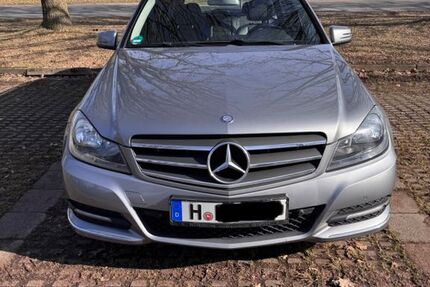 Mercedes-Benz C 180 76.200 km 13.800 &euro; Hannover 30419