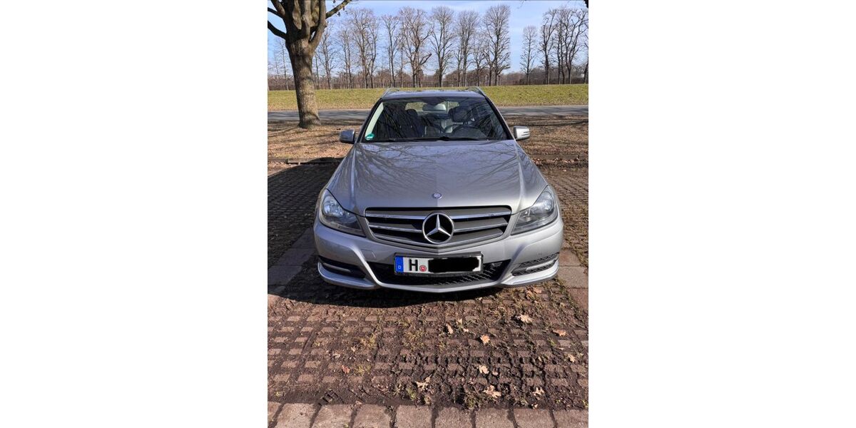 Mercedes-Benz C 180 76.200 km 13.800 &euro; Hannover 30419