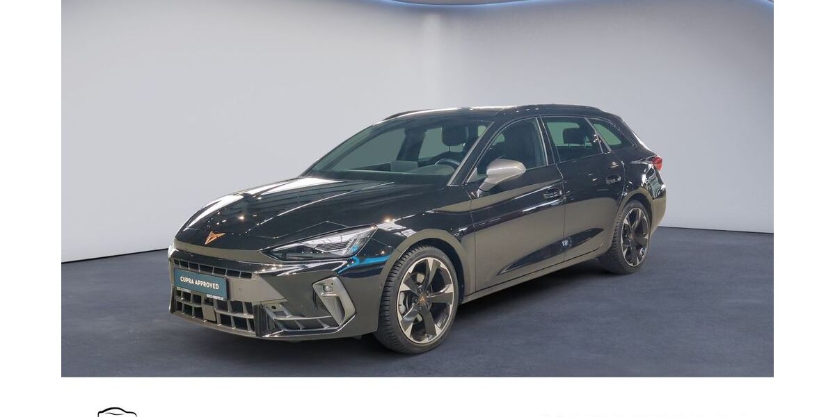 Cupra Leon 26.459 km 31.730 &euro; Hildesheim 31135