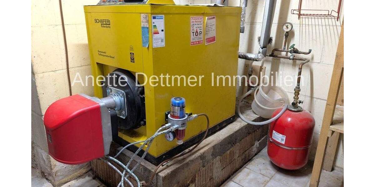 Einfamilienhaus Alfeld (Leine) / Föhrste Föhrste - 3 Zimmer, 125 m&sup2;, 99.500&euro; | Angebot:25695311