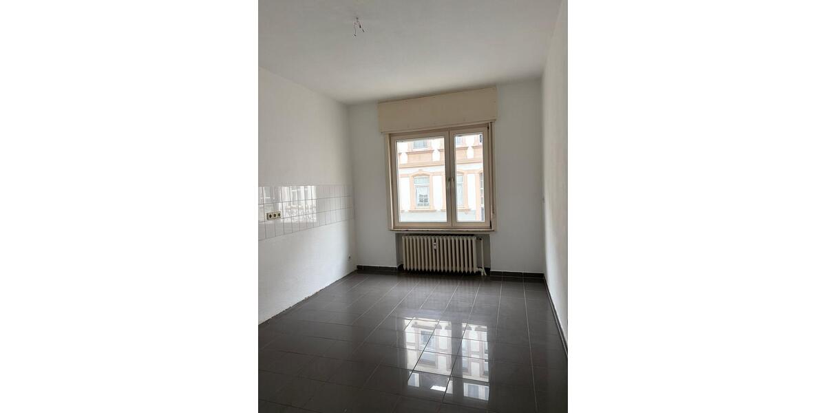 Erdgeschoßwohnung Hildesheim - 2 Zimmer, 56 m&sup2;, 575&euro; | Angebot:26491379