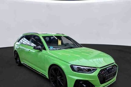 Audi RS4 36.600 km 62.999 &euro; Salzgitter 38259