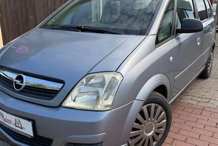 Opel Meriva 188.000 km 999 &euro; Nordstemmen 31171