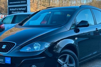 Seat Altea 135.550 km 6.900 &euro; Alfeld (Leine) 31061