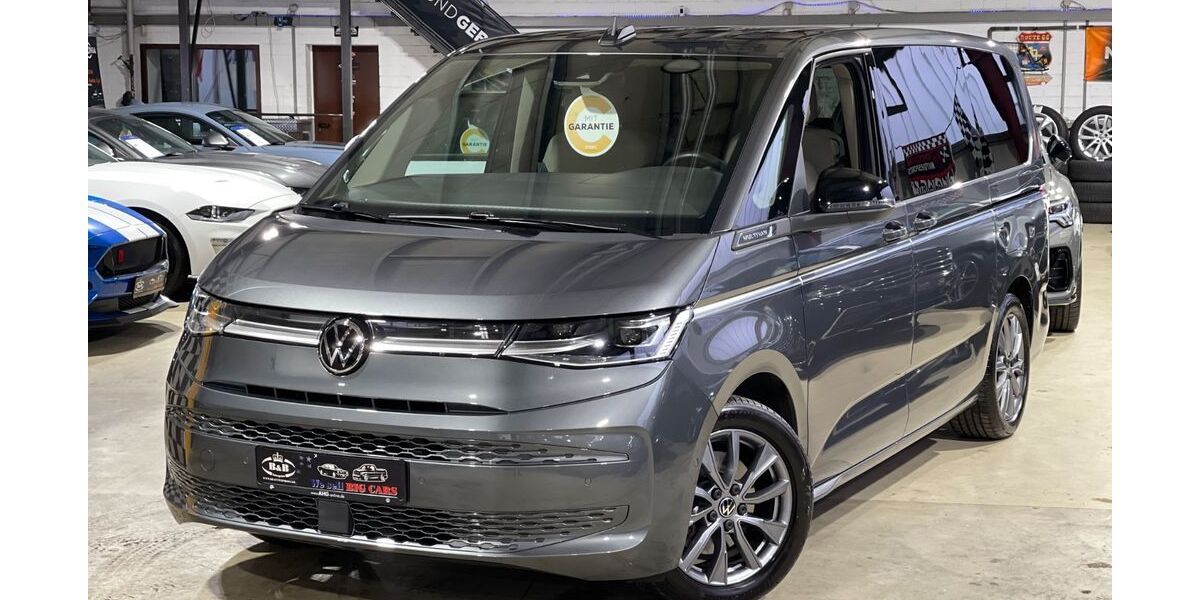 VW T7 Multivan 13.720 km 55.720 &euro; Ronnenberg/OT Empelde bei Hannover 30952