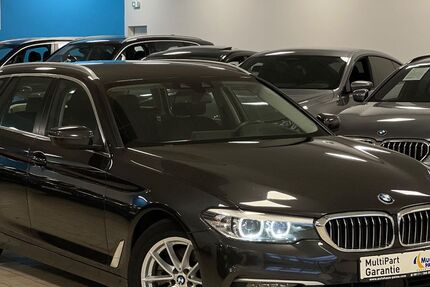 BMW 520 179.211 km 18.399 &euro; Peine 31228