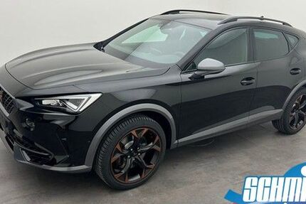 Cupra Formentor 2.360 km 37.400 &euro; Peine 31226