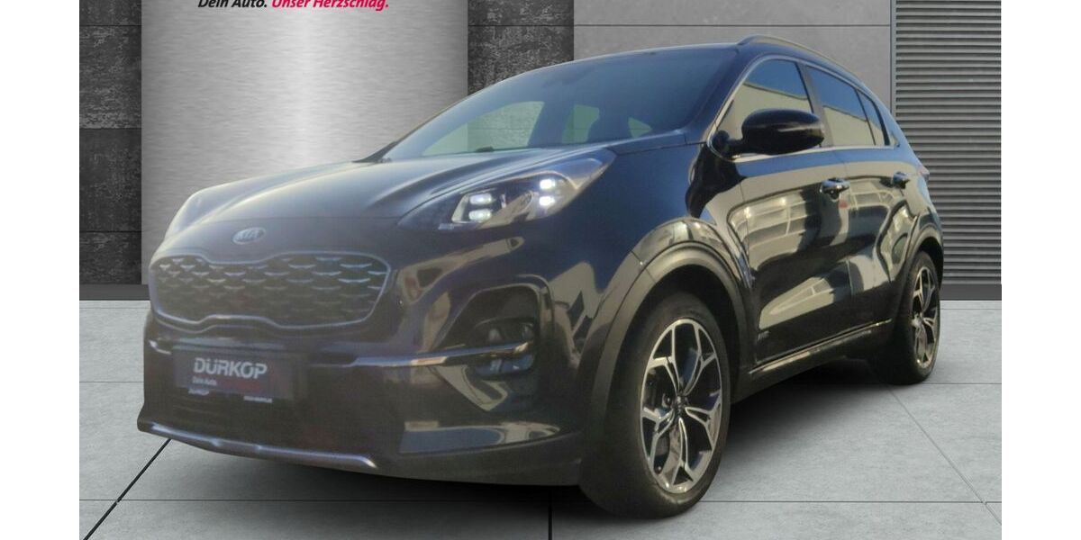 Kia Sportage 62.100 km 19.480 &euro; Hildesheim 31135
