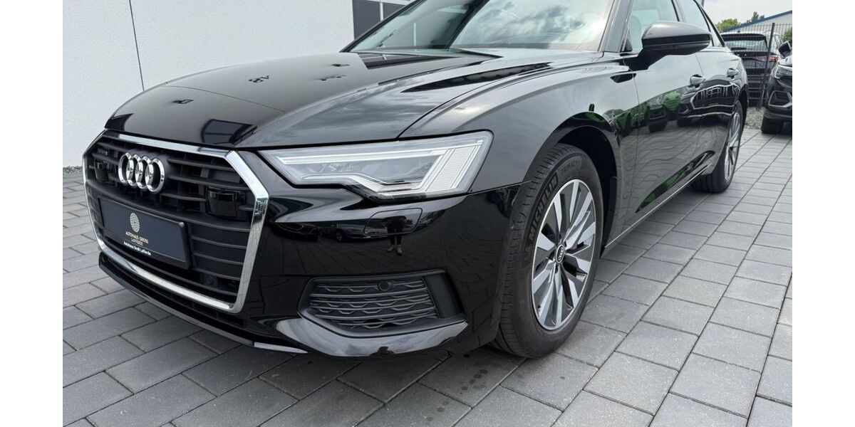 Audi A6 42.000 km 30.490 &euro; Ilsede 31246